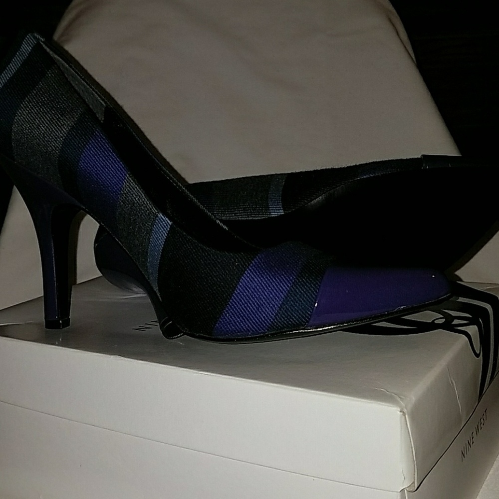 Nine West Heels